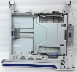 HP Printer Paper Tray CP5525 - Image 5