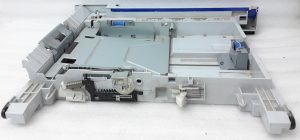HP Printer Paper Tray CP5525 - Image 4