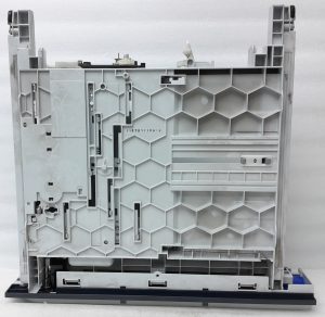 HP Printer Paper Tray CP5525 - Image 3