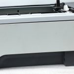 HP Printer Paper Tray CE530A