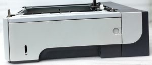 HP Printer Paper Tray CE530A