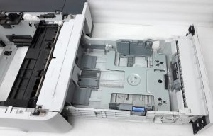 HP Printer Paper Tray CE530A - Image 7