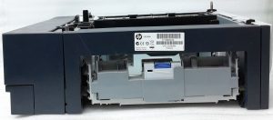 HP Printer Paper Tray CE530A - Image 4