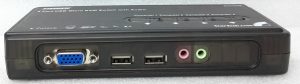 Starview Slim KVM Switch SV411KUSB - Image 7