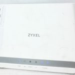 ZyXEL Modem Router XMG3927-B50A
