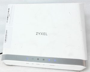 ZyXEL Modem Router XMG3927-B50A