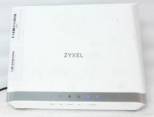 ZyXEL Modem Router XMG3927-B50A - Image 2