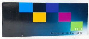 Eco Black Toner Cartridge BET106R02232