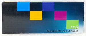 Eco Black Toner Cartridge BET106R02232 - Image 2