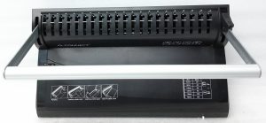 Q-Connect Comb Binder KF16761 - Image 6