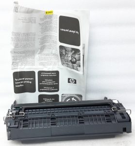 HP Toner Cartridge 03A C3903A - Image 4