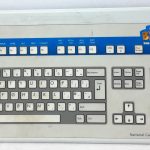 ECM National Game Multimedia Bingo Keyboard NGMWK