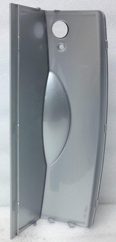 Epson Scanner Front Cover Perfection 4990 photo - Image 4