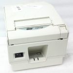 Star Label Printer TSP700