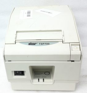 Star Label Printer TSP700 - Image 2