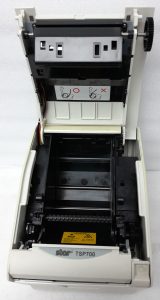 Star Label Printer TSP700 - Image 6