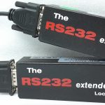 AVLink Extender Local & Remote RS232-R+ & RS232-L+
