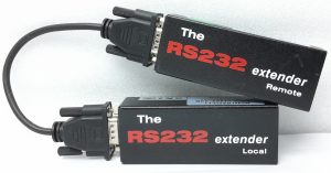 AVLink Extender Local & Remote RS232-R+ & RS232-L+ - Image 2