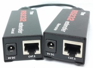 AVLink Extender Local & Remote RS232-R+ & RS232-L+ - Image 6