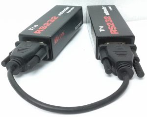 AVLink Extender Local & Remote RS232-R+ & RS232-L+ - Image 5