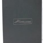 Cruise & Maritime Voyages Passport Holder Set