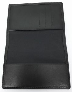 Cruise & Maritime Voyages Passport Holder Set - Image 4