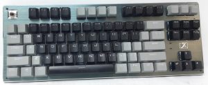 Szxinmeng Keyboard 14081-2010 - Image 2