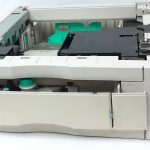 Paper Feeder for HP LaserJet 4 laserjet 4+ 500 sheet