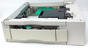 Paper Feeder for HP LaserJet 4 laserjet 4+ 500 sheet