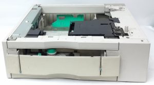 Paper Feeder for HP LaserJet 4 laserjet 4+ 500 sheet - Image 2