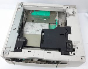 Paper Feeder for HP LaserJet 4 laserjet 4+ 500 sheet - Image 6