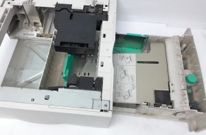 Paper Feeder for HP LaserJet 4 laserjet 4+ 500 sheet - Image 5
