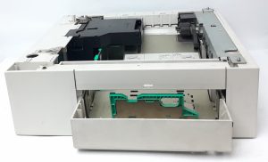 Paper Feeder for HP LaserJet 4 laserjet 4+ 500 sheet - Image 4