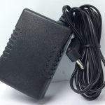 Top Microsystems 5v Switching Power Adapter GPE015A-050200-D