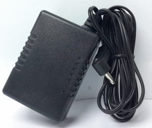 Top Microsystems 5v Switching Power Adapter GPE015A-050200-D