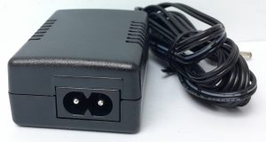 Top Microsystems 5v Switching Power Adapter GPE015A-050200-D - Image 5