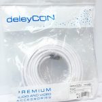 Deleycon TV Cable MK285