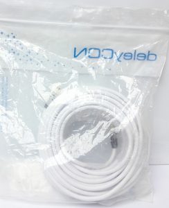 Deleycon TV Cable MK285 - Image 4