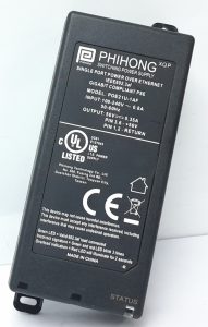 Phihong PoE Adapter POE21U-1AF - Image 2