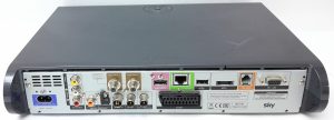 Sky+ HD Media Box DRX895-C - Image 4