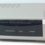 Panasonic Digital Satellite Receiver TU-DSB30