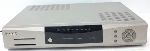 Panasonic Digital Satellite Receiver TU-DSB30 - Image 2