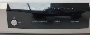Panasonic Digital Satellite Receiver TU-DSB30 - Image 6