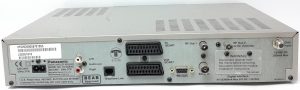Panasonic Digital Satellite Receiver TU-DSB30 - Image 5
