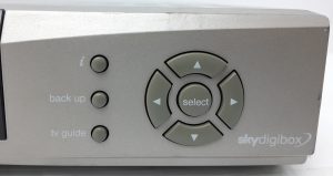Panasonic Digital Satellite Receiver TU-DSB30 - Image 4