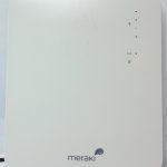 Cisco Meraki MR12 Access Point MR12-HW