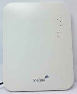Cisco Meraki MR12 Access Point MR12-HW - Image 2