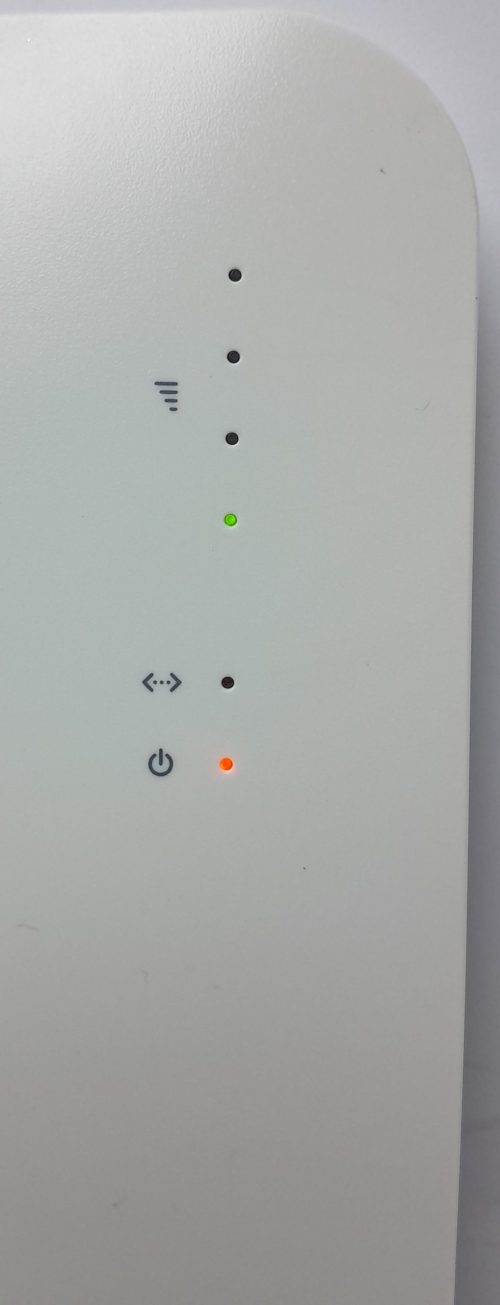 Cisco Meraki MR12 Access Point MR12-HW - Image 7
