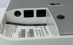 Cisco Meraki MR12 Access Point MR12-HW - Image 6