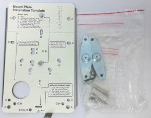 Cisco Meraki MR12 Access Point MR12-HW - Image 4